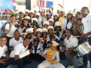 Festival Marcha Escolar será este viernes en SC Festival Marcha Escolar será este viernes en SC