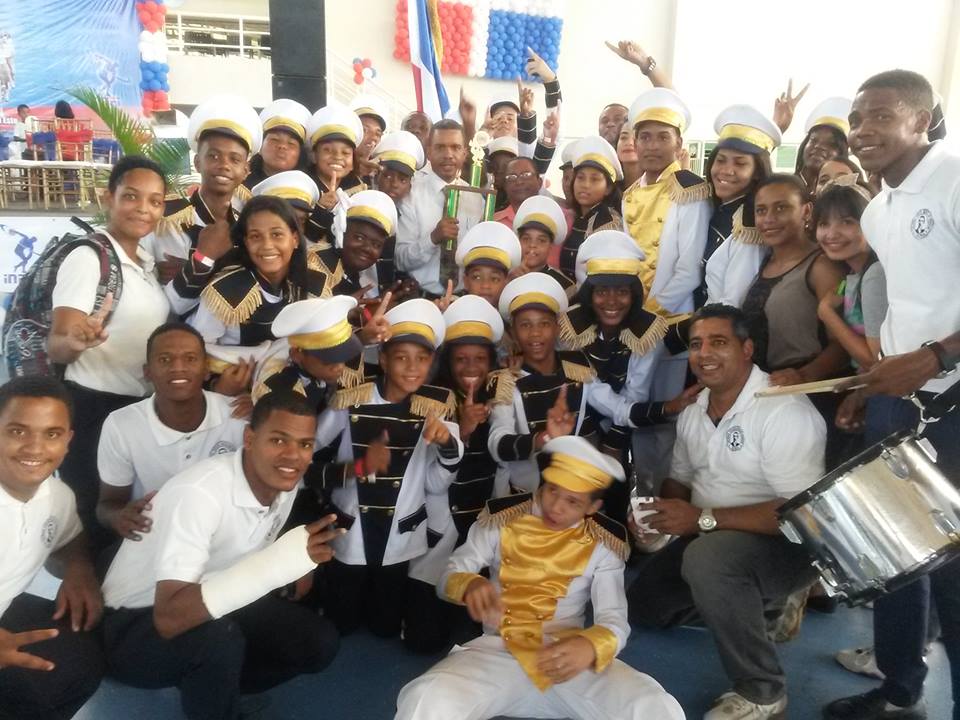 Festival Marcha Escolar será este viernes en SC imagen