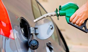 Aumentan precios combustibles para semana 28 abril al 4 de mayo