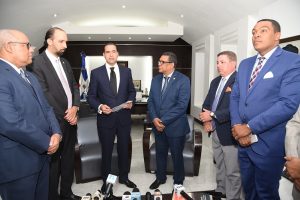 FINJUS propone mesa de diálogo para consensuar la Ley de Partidos