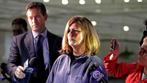 MIAMI: Alcaldesa Boca Ratón es imputada por cargos de corrupción