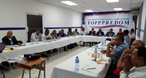 FOPPPREDOM solicita JCE medidas para dotar primarias de credibilidad