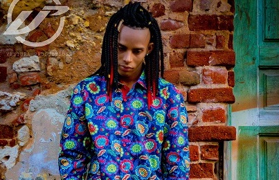 Artista urbano “I.V.N” lanza nuevo tema “Éxtasis” imagen