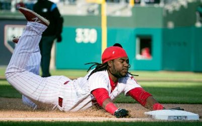 Dominicano Maykel Franco se destaca en el beisbol de Japón Dominicano Maykel Franco se destaca en el beisbol de Japón