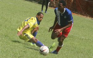 Neiba y San Cristóbal avanzan a semis Fútbol Juvenil Neiba y San Cristóbal avanzan a semis Fútbol Juvenil