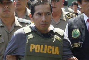 PERÚ: Hombre le prende fuego a excompañera de trabajo en bus