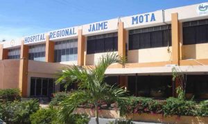BARAHONA: Muere otro bebé en hospital Jaime Mota; suben a seis