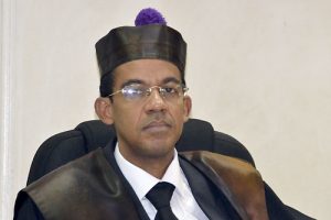 AUSTRIA: Juez Ortega participa en Red Global de Integridad Judicial AUSTRIA: Juez Ortega participa en Red Global de Integridad Judicial