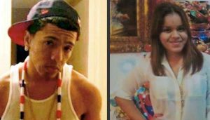 Condenan dominicano a 22 años de prisión por asesinato de su exnovia