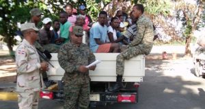 R. Dominicana repatrió en 2017 a 57 mil 687 haitianos indocumentados