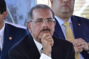 MIAMI: Exilio venezolano declarará a Danilo Medina “persona no grata” MIAMI: Exilio venezolano declarará a Danilo Medina “persona no grata”