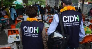 CIDH analizará en mayo situación de los derechos humanos en la RD