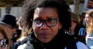 ESPAÑA: Dominicana Ana Quezada dice mató niño Gabriel por accidente ESPAÑA: Dominicana Ana Quezada dice mató niño Gabriel por accidente