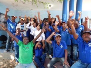 BARAHONA: Provincias suroeste sin agua por huelga empleados