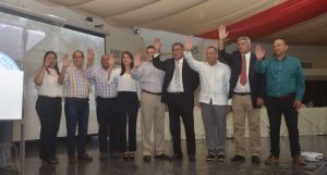 Luis Miguel Pou gana presidencia del Club Naco Luis Miguel Pou gana presidencia del Club Naco