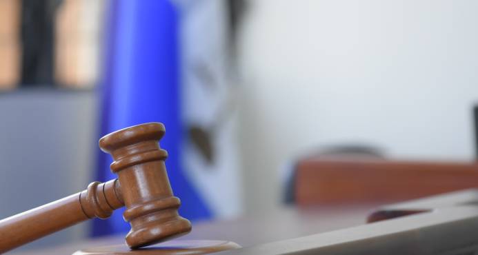 MONTECRISTI: Envían a juicio de fondo a 7 acusados de narcotráfico imagen