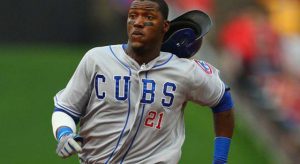 El dominicano Junior Lake regresa a la Liga Mexicana El dominicano Junior Lake regresa a la Liga Mexicana