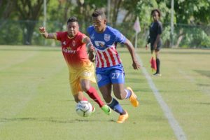 Jarabacoa y La Vega ganan en temporada LDF Altice Jarabacoa y La Vega ganan en temporada LDF Altice