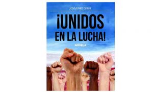 Escritor José Gómez Cerda presentará dos libros digitales