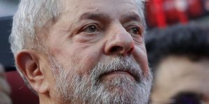 BRASIL: Partido de Lula mantiene su candidatura presidencial