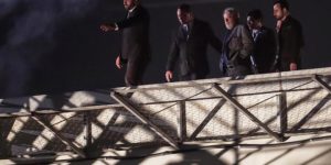 BRASIL: Lula recibe la primera visita de su familia en la prisión de Curitiba