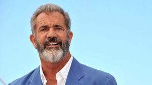 Mel Gibson dirigirá drama II Guerra Mundial titulado «Destroyer»