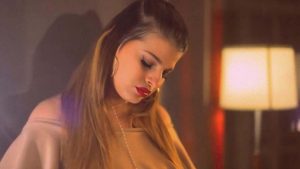 Rapera dominicana busca conquistar mercado anglo con su nuevo disco Rapera dominicana busca conquistar mercado anglo con su nuevo disco