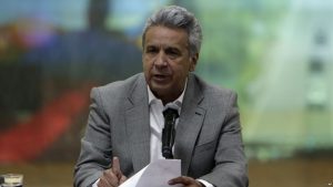 ECUADOR: Presidente confirma muerte periodistas de El Comercio