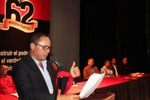 Movimiento Popular Dominicano llama a participar marcha 1 de mayo