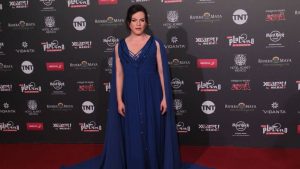 ‘Una mujer fantástica’ arrasa en los premios Platino