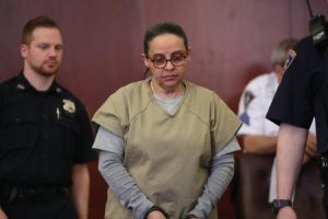 Culpable niñera dominicana de asesinato dos niños que cuidaba