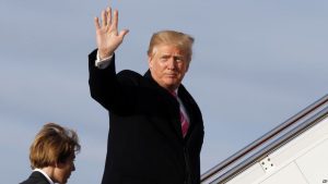 EEUU: Trump cancela su participación en la Cumbre de las Américas de Perú