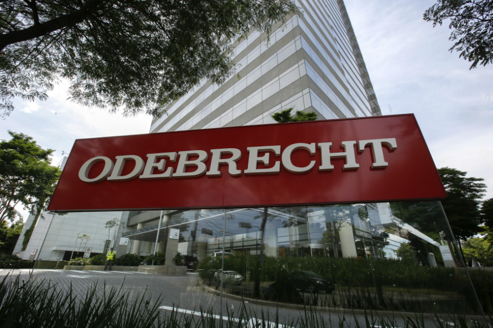 MEXICO: Odebrecht ratifica disposición de colaborar con autoridades imagen