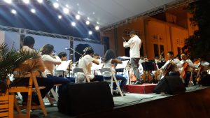 Inician este miércoles las Fiestas Patronales de Puerto Plata