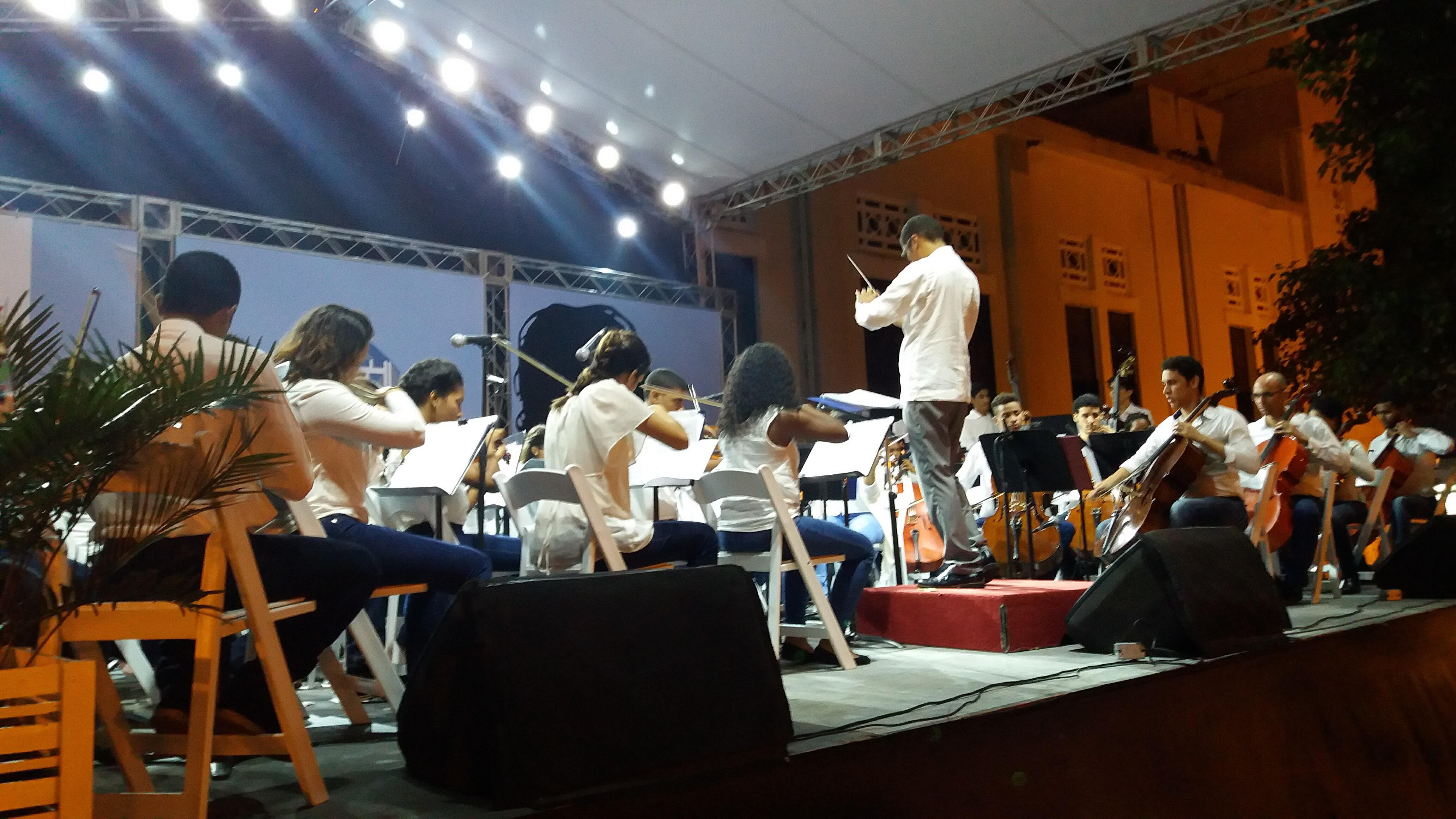 Inician este miércoles las Fiestas Patronales de Puerto Plata imagen