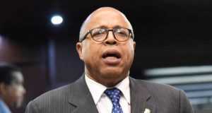 Pacheco: para demostrar que puede gobernar, PRM debe ser coherente