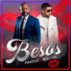 Cantante Pakolé trae a Bulova a su salsa con “Besos”