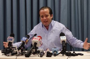 PUERTO PLATA: Paliza afirma vertedero amenaza turismo