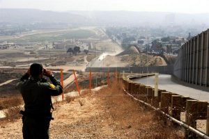 TEXAS: Los patrulleros de la frontera satisfechos con recibir ayuda militar