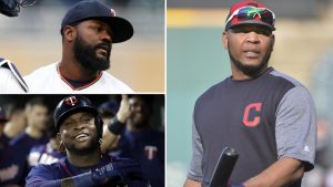 Peloteros dominicanos claman por juegos de las GL en RD Peloteros dominicanos claman por juegos de las GL en RD