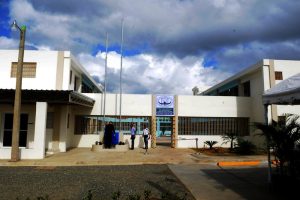 Muere interno del Penal Integral de Ciudad del Niño; otros siete se fugan