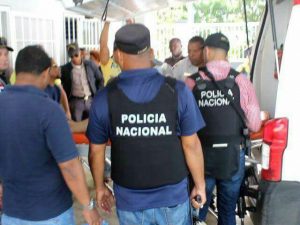 Identifican supuestos atracadores abatidos por una patrulla en Cotuí