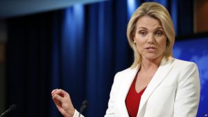 EEUU insta a Cuba permitir viaje de opositores a Cumbre de las Américas