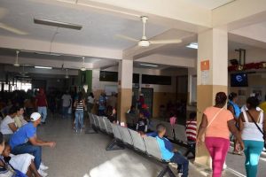 SNS confirma muerte de 5 bebés, pero niega hayan sido por bacterias