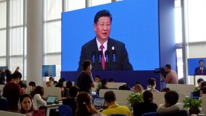 China promete reducir los aranceles a la importación de autos