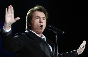 Raphael imparable en una extensa gira mundial