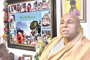 Muere chef y gestor cultural Raudy Torres, el famoso «Roba la gallina»