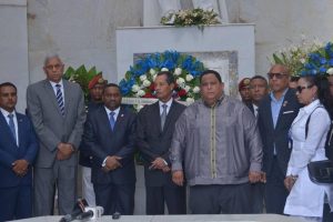 Alcalde SDN participa en diversos actos Día de los Ayuntamientos