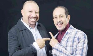 Patrulla 15 prepara reencuentro en RD