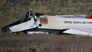 Alarma en el Pentágono: sus aeronaves están cayendo como moscas